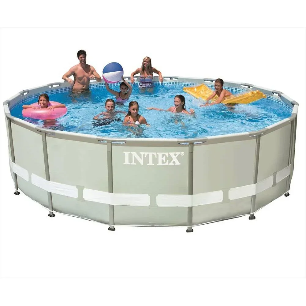 Ultra Frame Pool 427 x 107