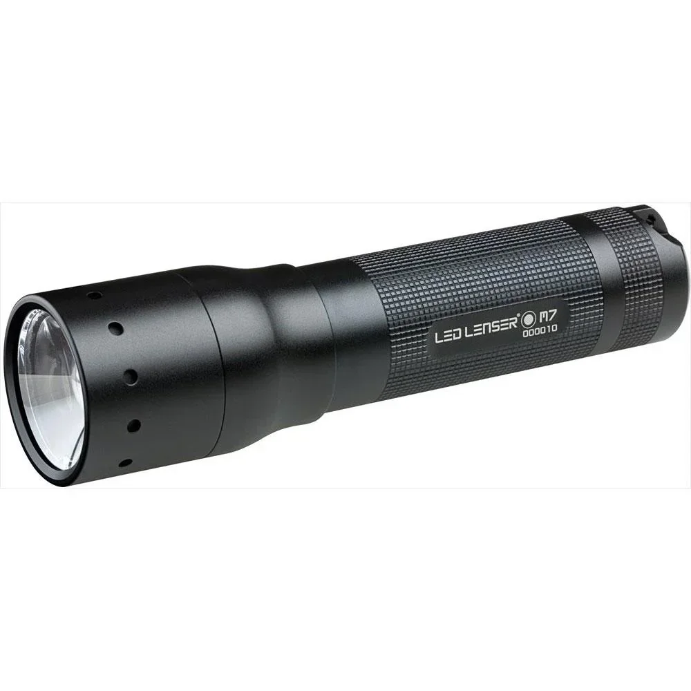 M7 flashlight