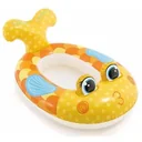Intex swimming pool children's boat-Vis-Ge