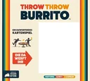 Party game Throw Throw Burrito