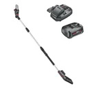 18 V BOSCH HOME AND GARDEN COMPATIBLE Accu-steeksnoeier CSA 1820 inclusief accu en lader