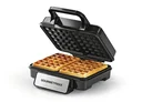 Waffle iron Belgian waffles