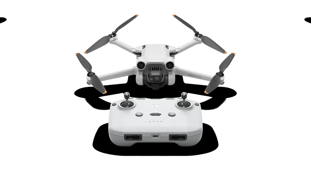 Mini 3 Pro