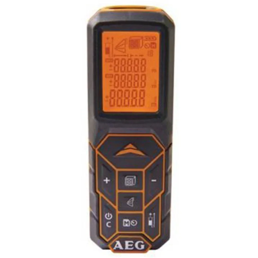 Laser distance meter 50 LMG