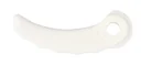 Replacement plastic blades 12 pieces