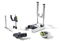 Accessory set OSC-AH/TA/AV set for oscillator OSC 18