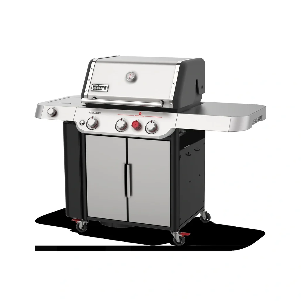 Gasgrill Genesis S-335