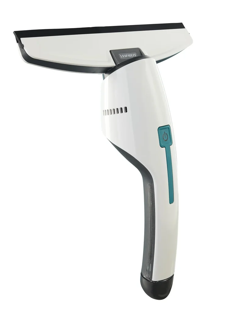 Window and bathroom vacuum cleaner "Nemo"