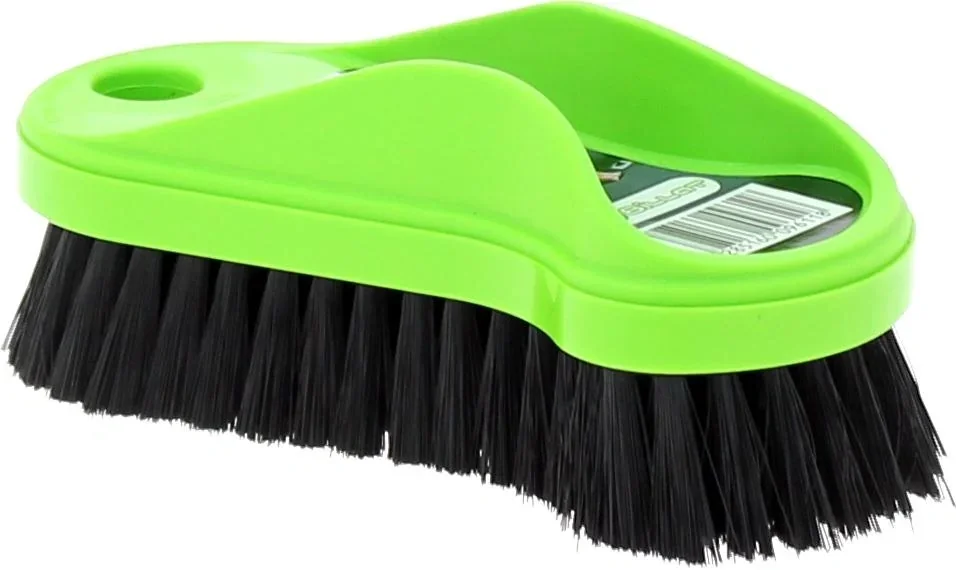 Upholstery and textile brush