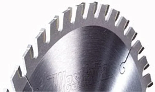 Multi-purpose carbide circular saw blade 250 mm x 30 bore, 42 teeth