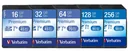 16 GB SDHC Premium memory card
