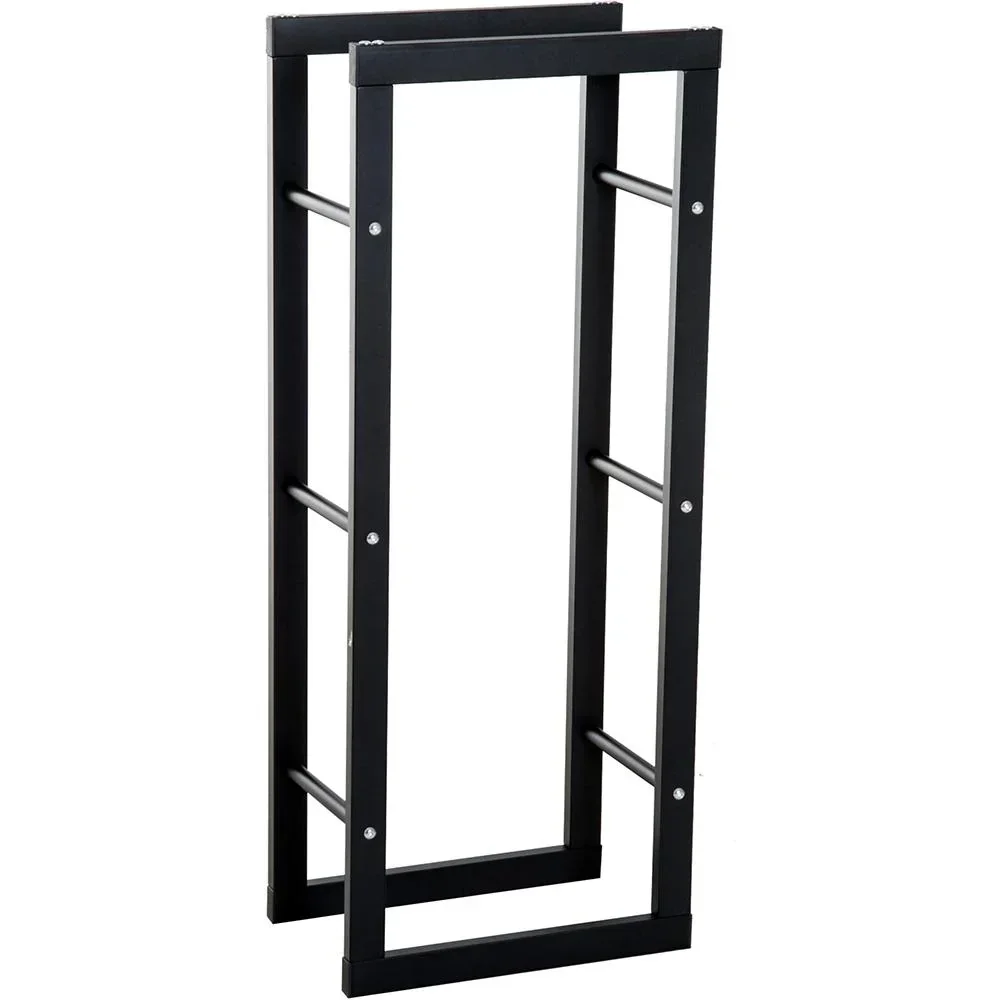 Firewood rack
