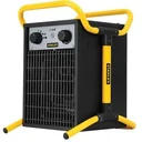 STANLEY - HEATER FAN - 3300 W