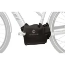 E-bike motor protective cover "E-Protect-Center"