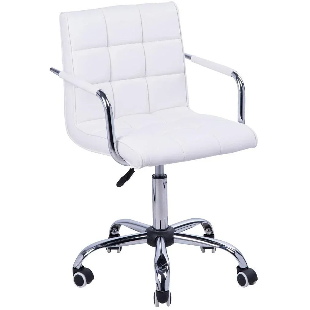Swivel chair, cosmetic stool, rolling stool, work stool