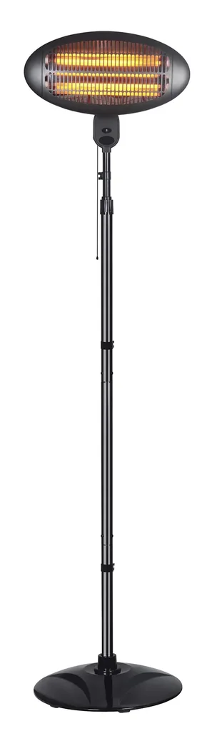 Infrared heater Gustav