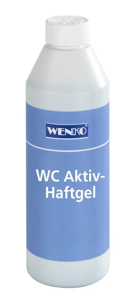 WC Active Adhesive Gel 500ml