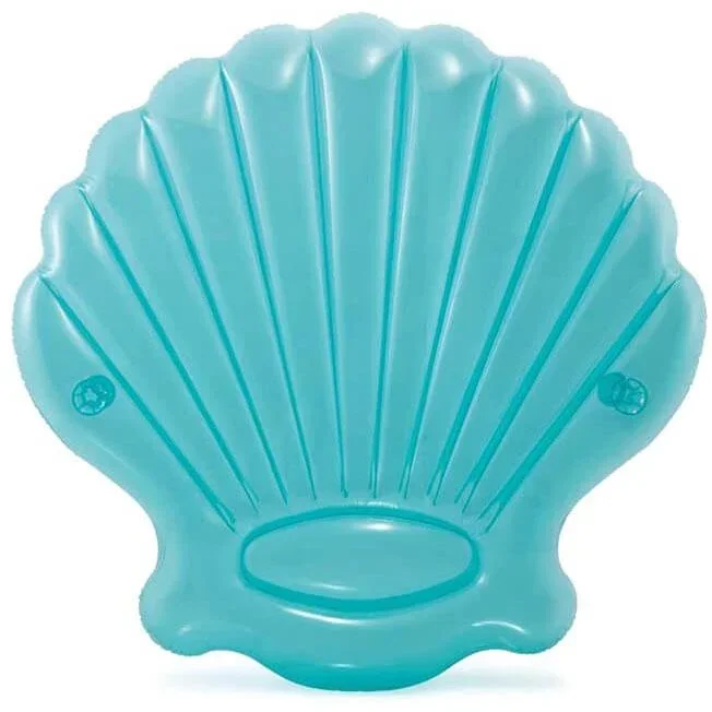 Mega-Shell airbed