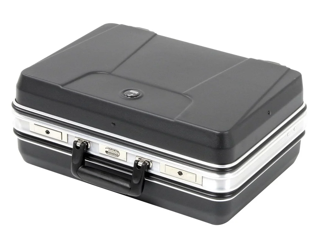 Tool case BUDGET 5022, 25 liters