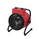 Workshop heater EK3000 Round