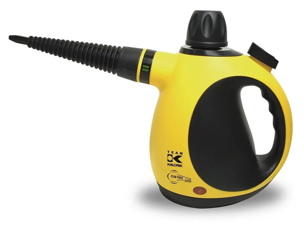 Steam cleaner TKG SFC 1005