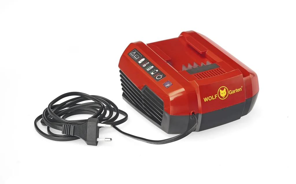 Battery - LYCOS 40/430 QC (650)