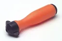 File handle plastic