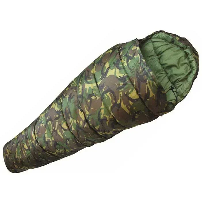 Army Sleeping Bag Cadet