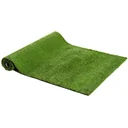 3 rolls of artificial turf 300x100cm 20mm green