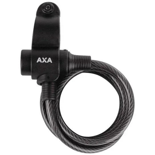 Cable lock rigid