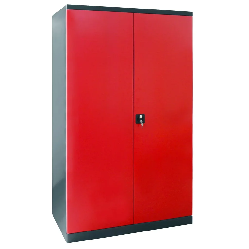 Tool cabinet "XXL" with double doors