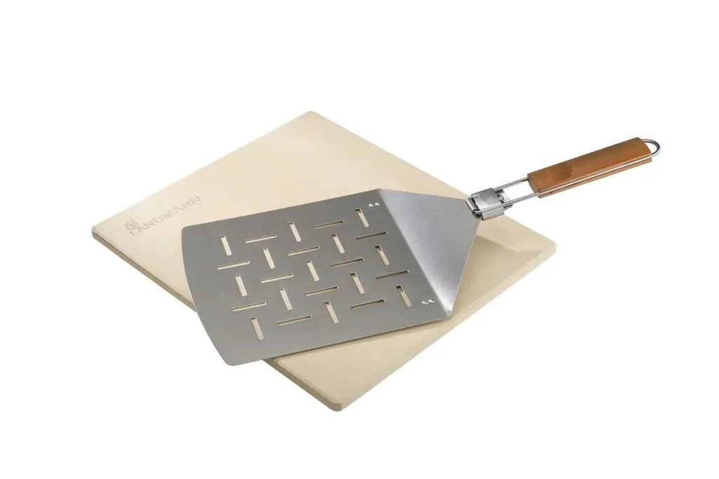 Pizza set "Selection", 2 pieces