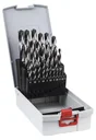 HSS twist drill PointTeQ Pro Box 1.0 - 13.0, 25 pieces