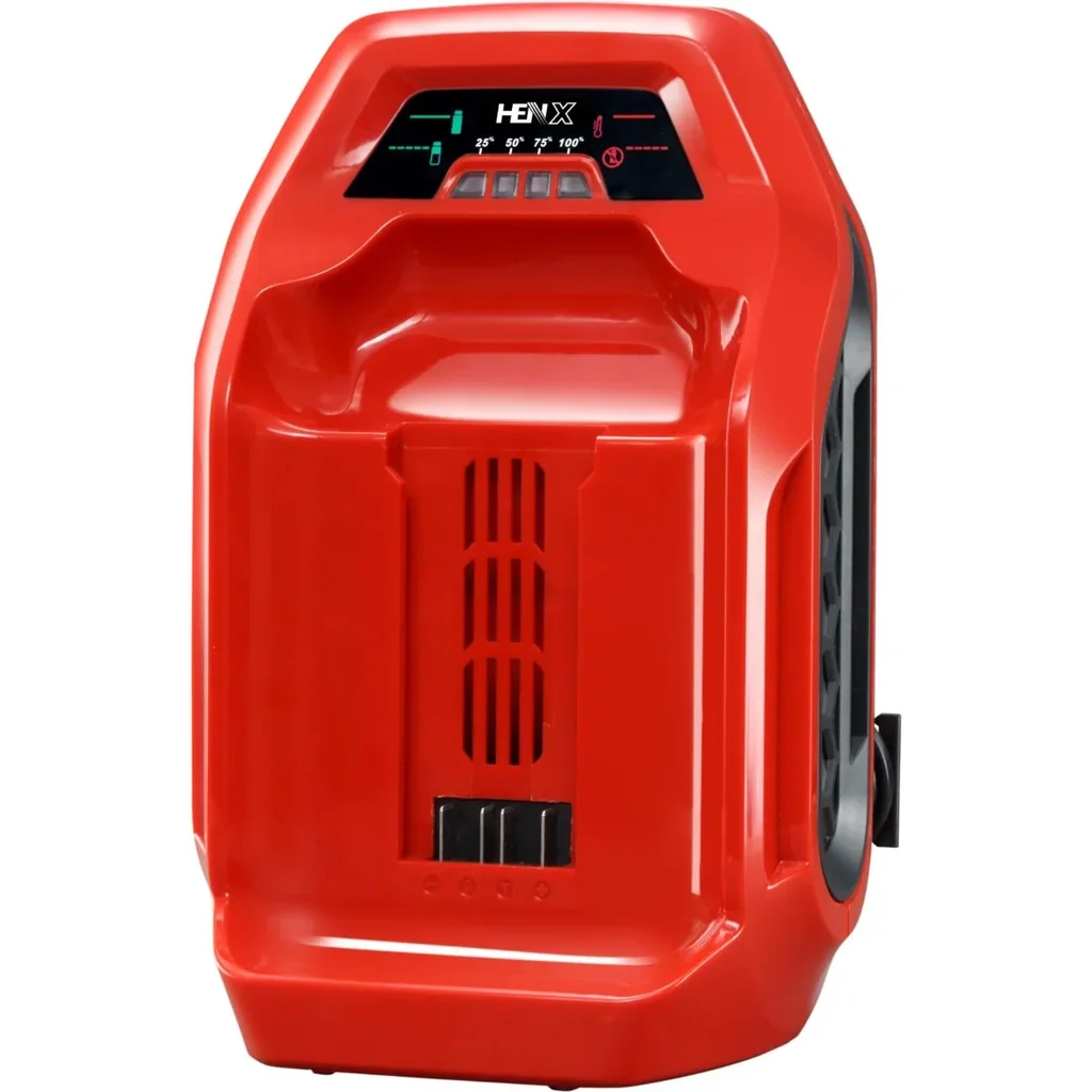 Fast charger 40V