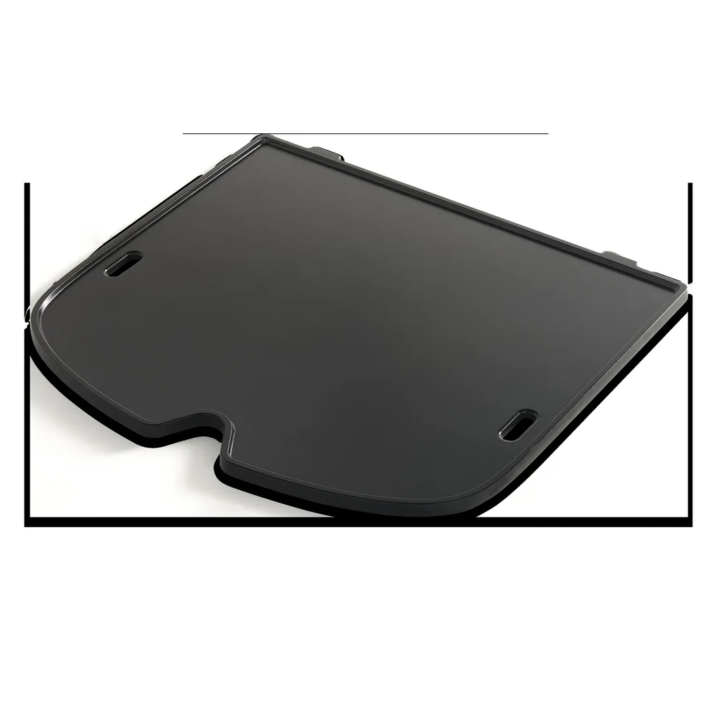 Grill plate