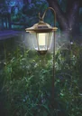 Solar hanging light TIVOLI