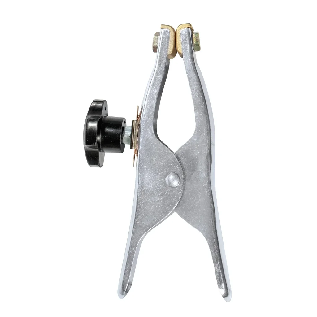 Ground clamp 300/400A