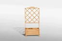 Shelves "Botanica" 69 x 210 cm