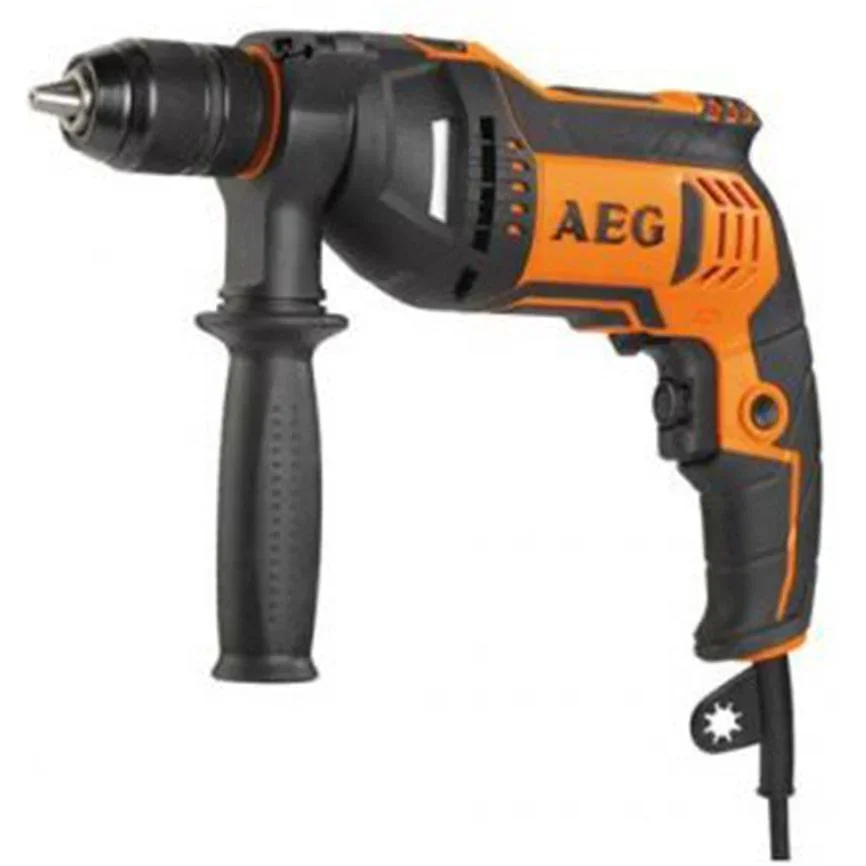 Impact drill SBE 705 RE