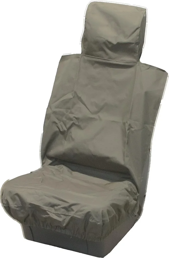 Car seat cover