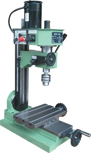 Milling machine X1 Super