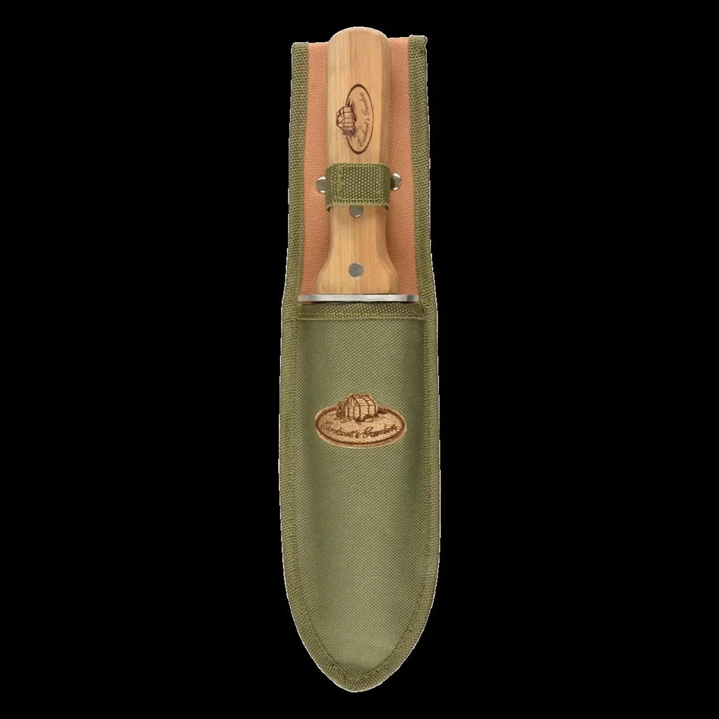 Garden knife with sheath "Hori Hori"
