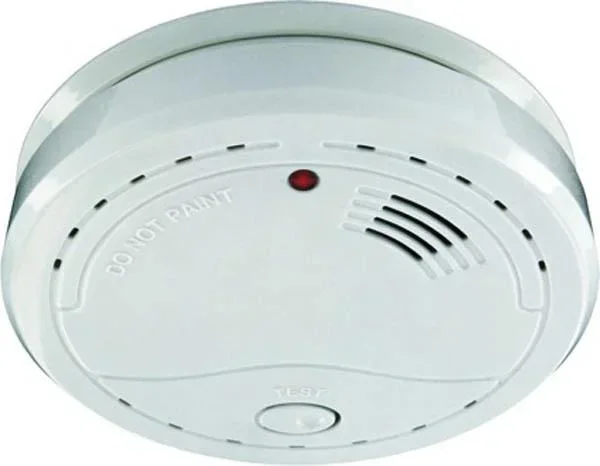 Gas detector RM400 for methane, propane and butane