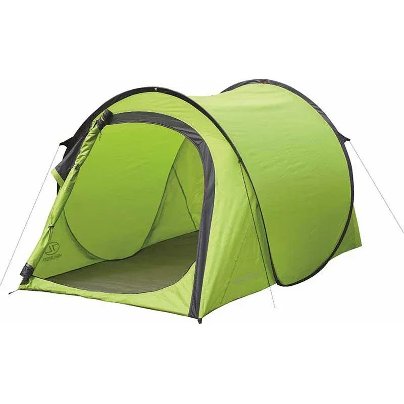 Fast Pitch Tent