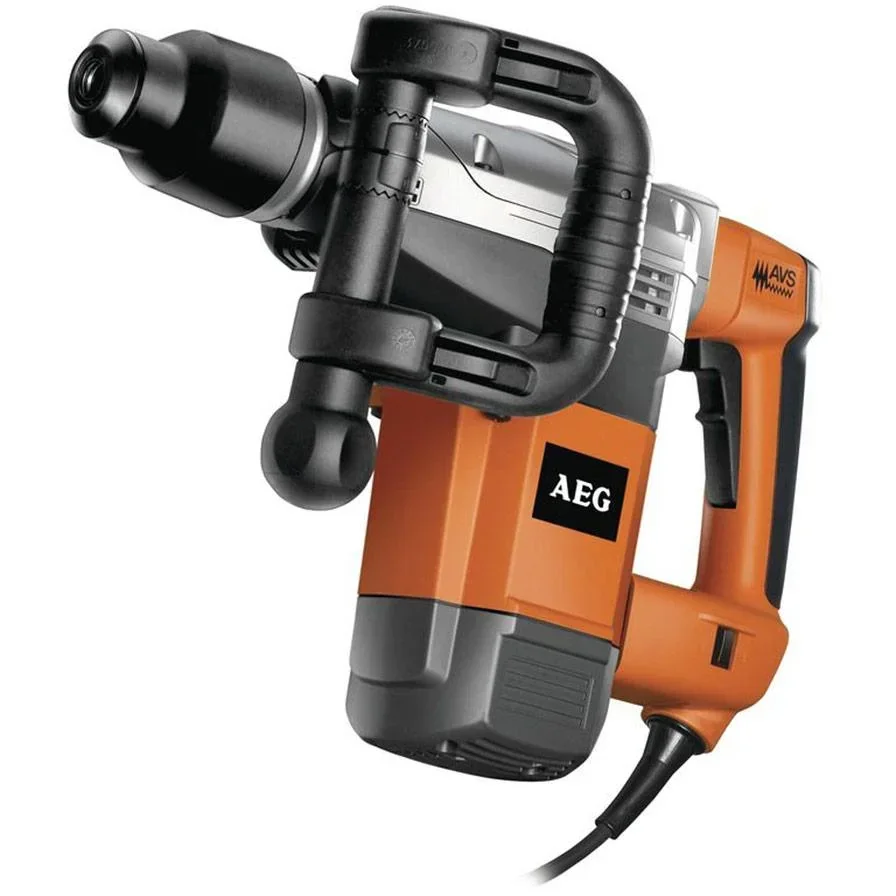 breaker MH5E