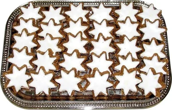 Cinnamon Stars, 300 g