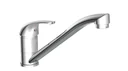 ATHOS PLUS kitchen faucet, chrome