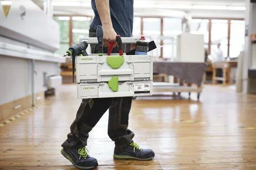 ToolBox SYS3 TB M 137