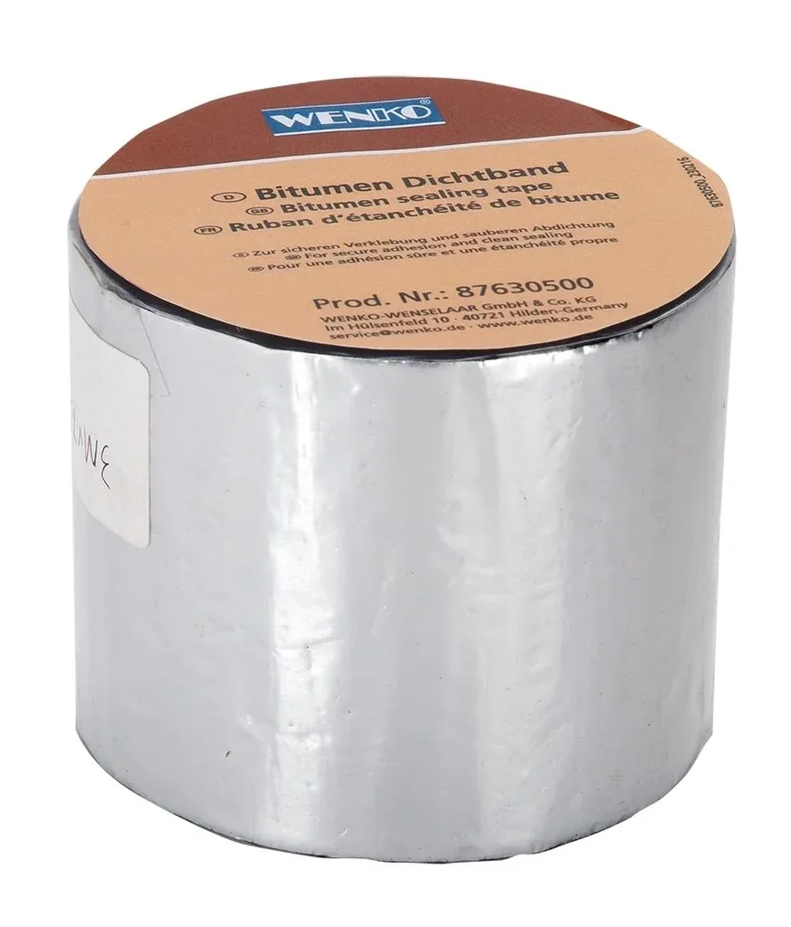 Bitumen sealing tape, 3 meters