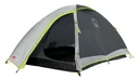 Darwin 2 Active tent for 2 people, dome construction and taped seams, WS 3,000 mm, packed size: 45 x 17 x 17 cm